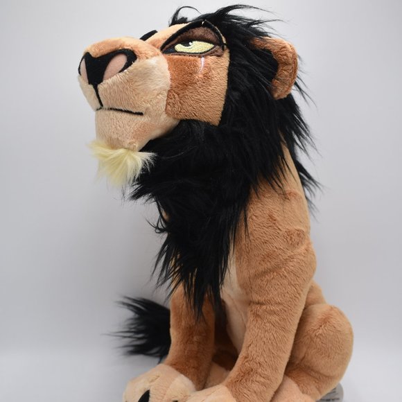 disney soft plush toys